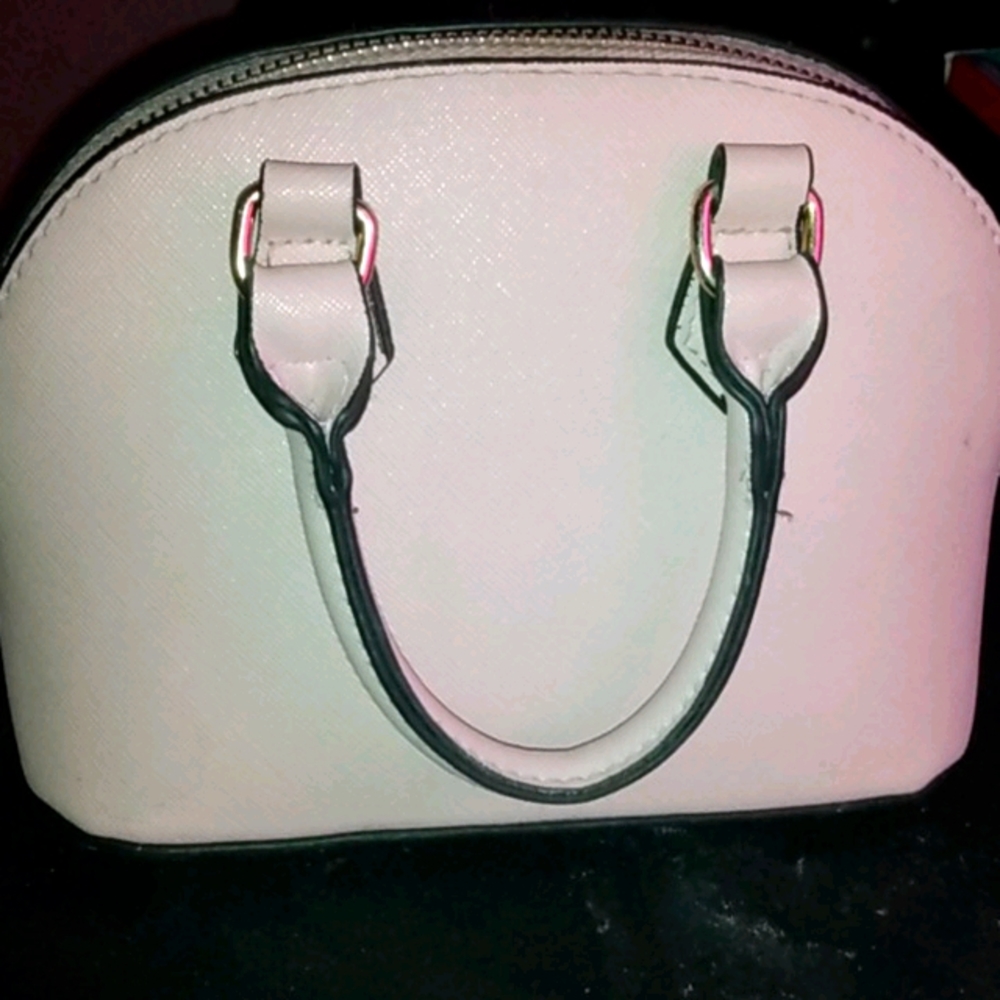Mini purse